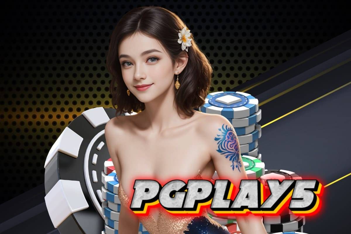 pgplay5 สล็อต