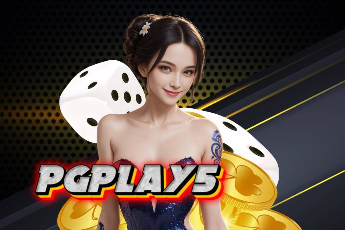 pgplay5 ทรูวอเลท